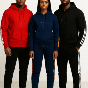 🧥 chartstorm series – premium motion tees