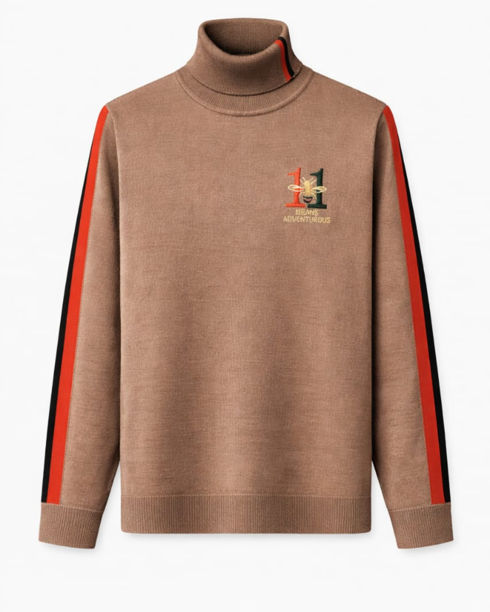 techonic premium knitted turtleneck techonic premium knitted turtleneck