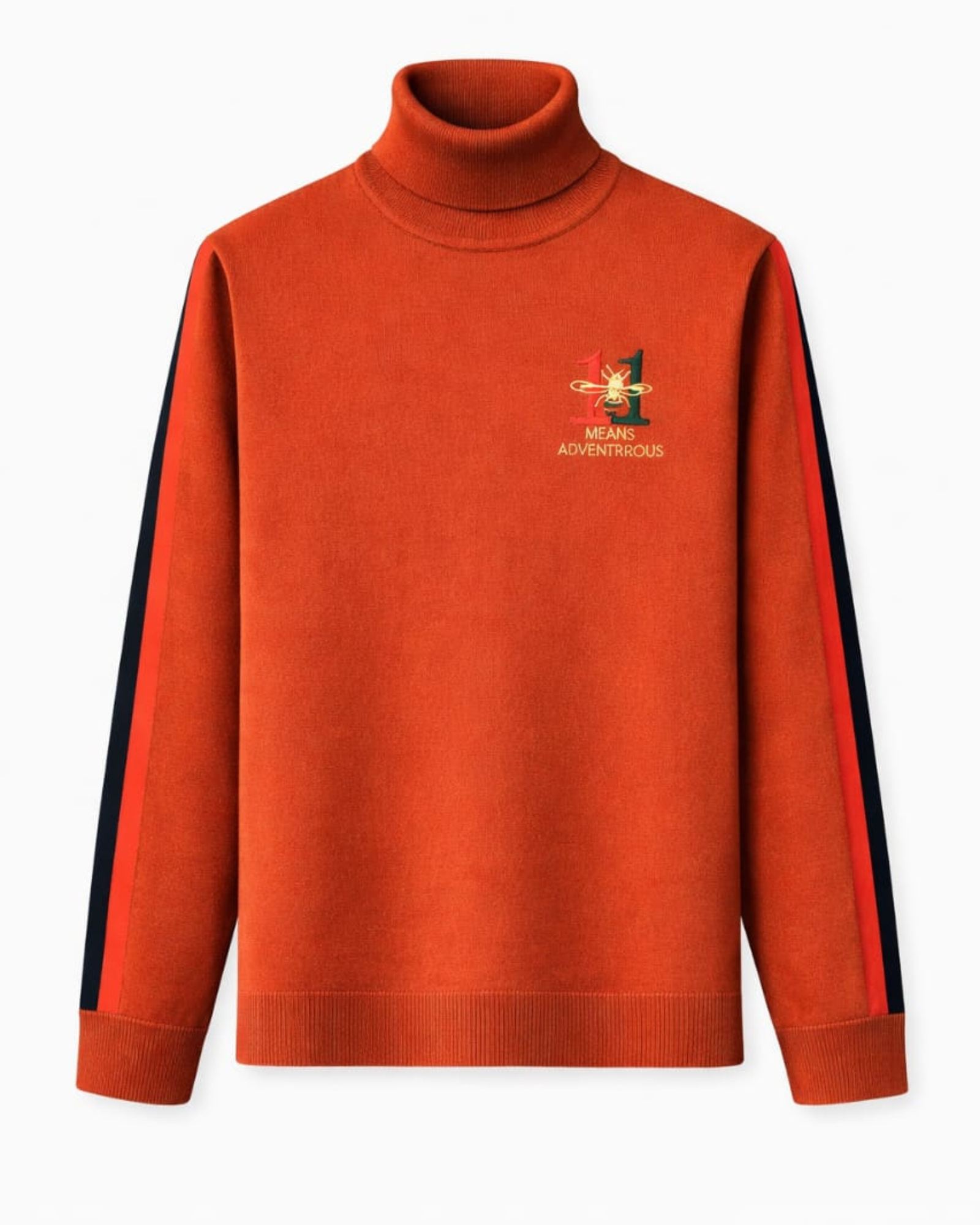 techonic premium knitted turtleneck techonic premium knitted turtleneck