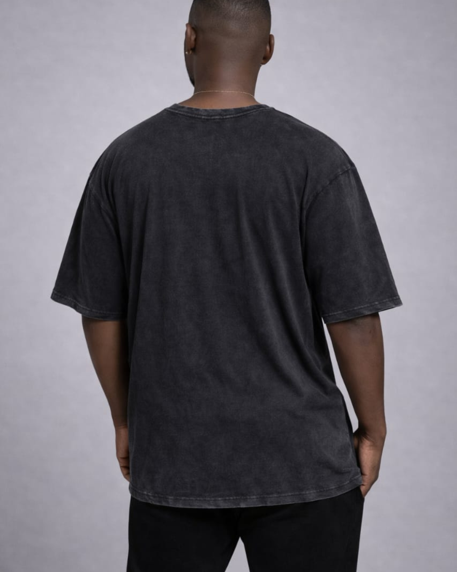 premium washed oversized t shirt (unisex) premium washed oversized t shirt (unisex)