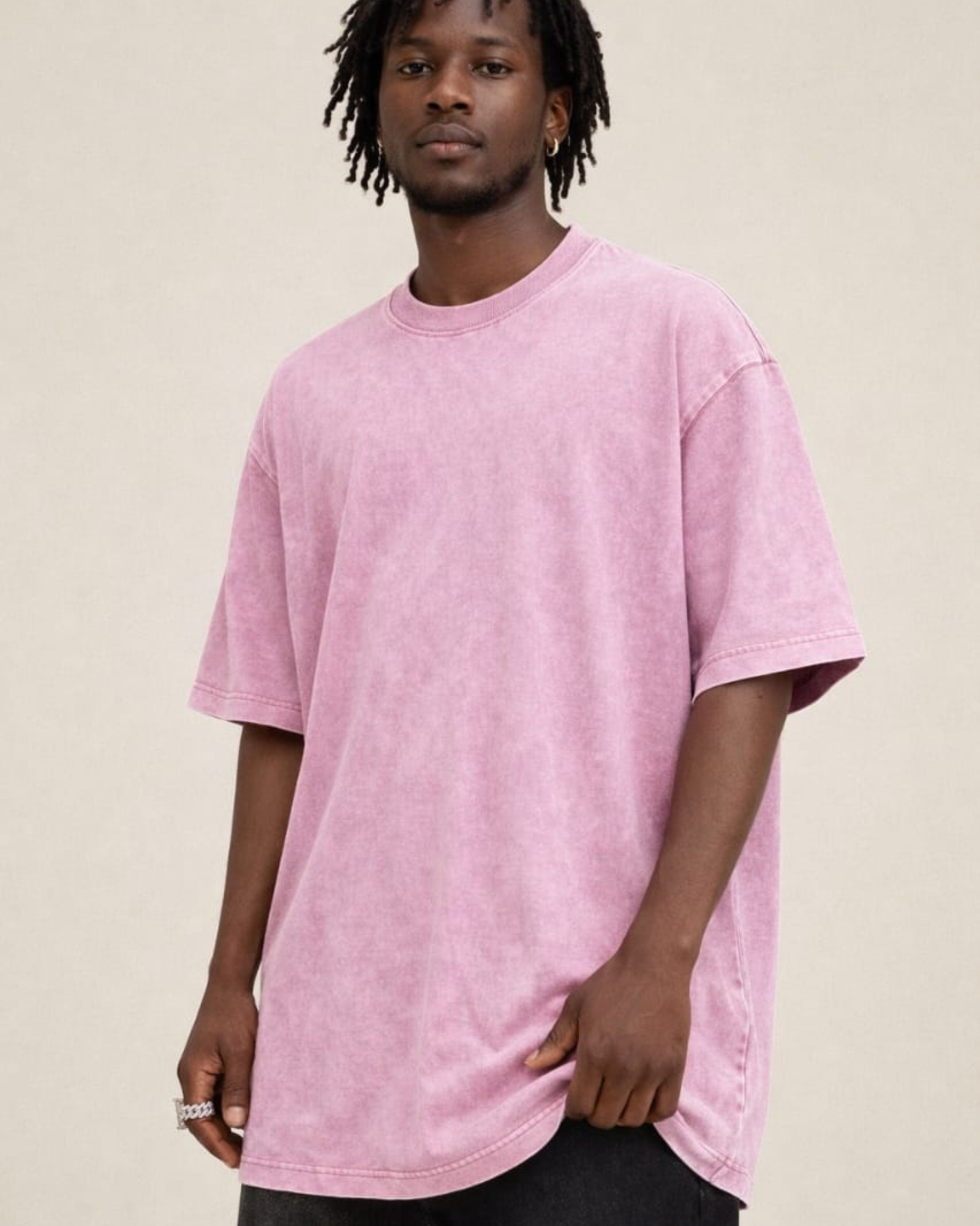 premium washed oversized t shirt (unisex) premium washed oversized t shirt (unisex)