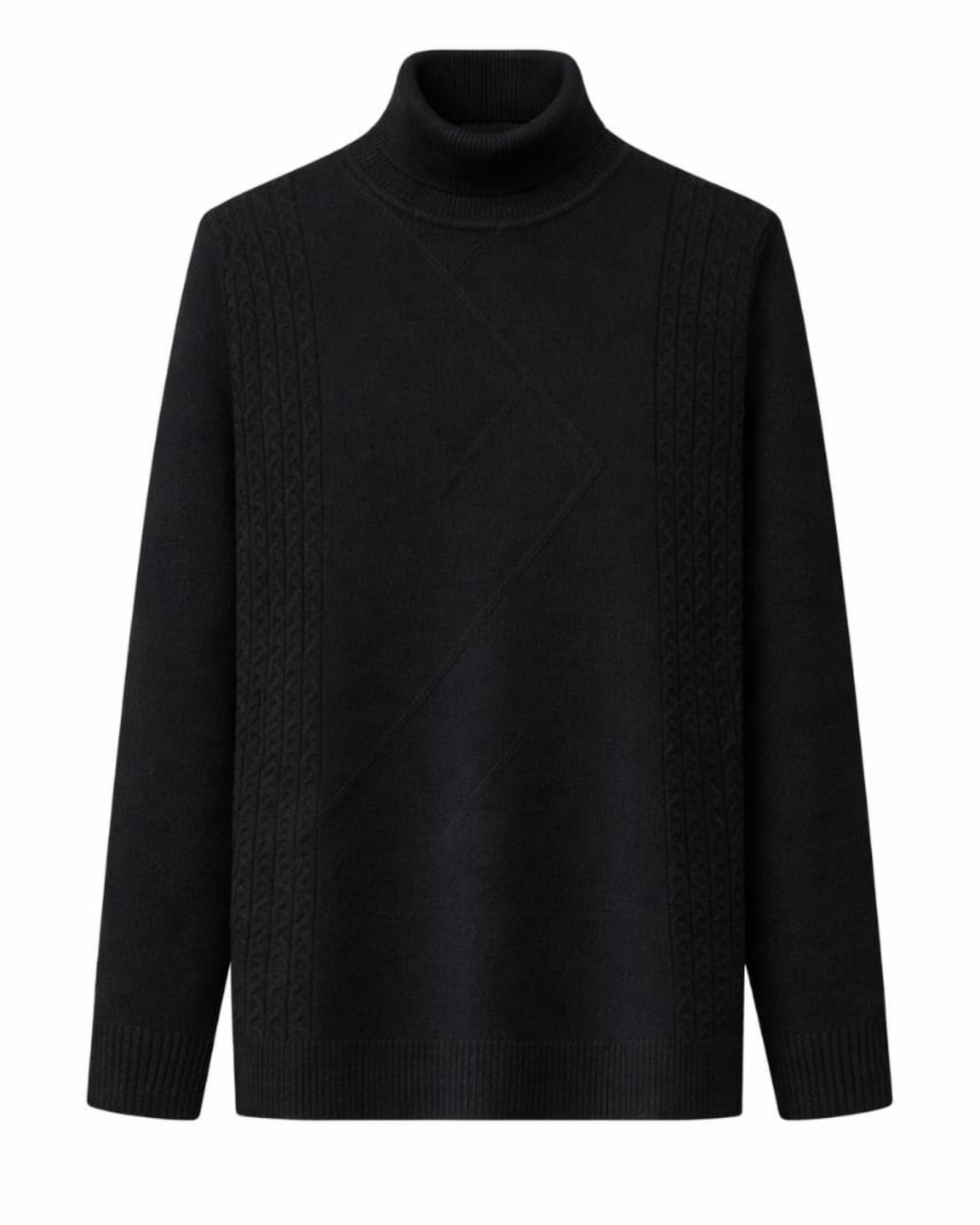 techonic premium knitted turtleneck techonic premium knitted turtleneck