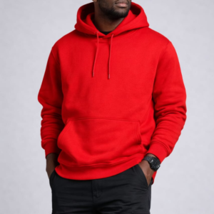 premium pullover hoodie