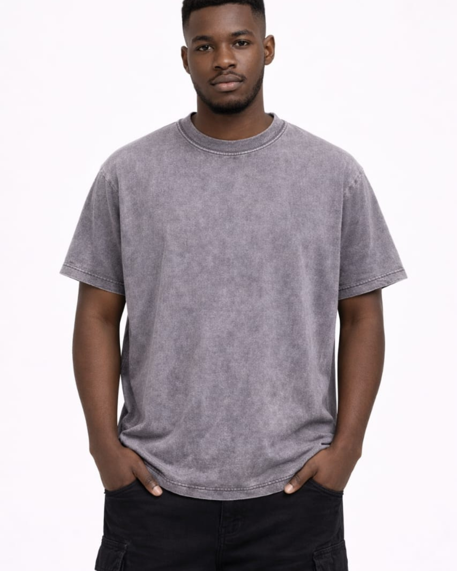 premium washed oversized t shirt (unisex) premium washed oversized t shirt (unisex)