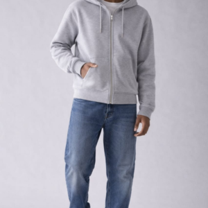 premium zip up hoodie